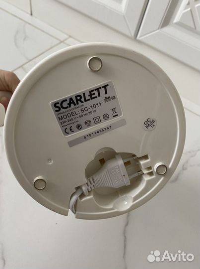 Соковыжималка