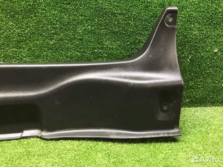 Обшивка багажника Nissan Teana J32 2007-2013