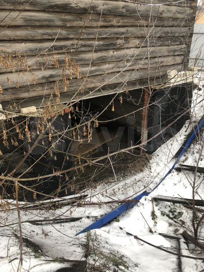 Дом 81 м² на участке 8 сот.