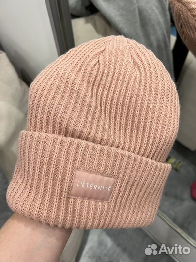 Шапка H&M новая