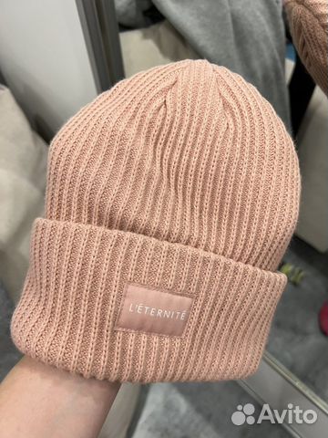 Шапка H&M новая