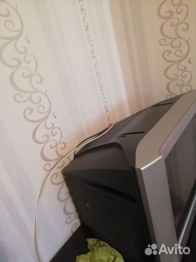 Телевизор б/у Sony