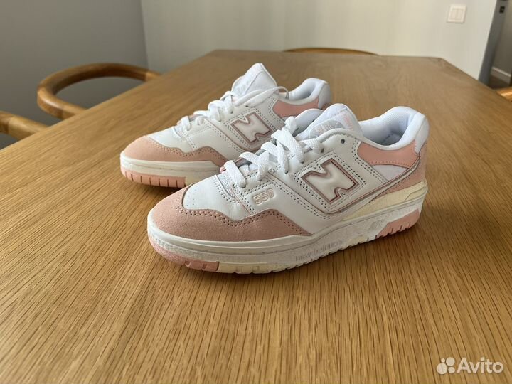New balance 550