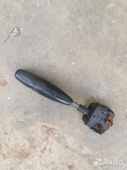 Подрулевой переключатель щеток Daewoo Nexia