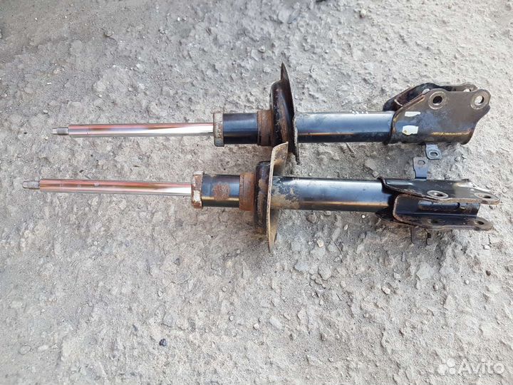 Амотризатор Mazda CX-7 (2006-2012)