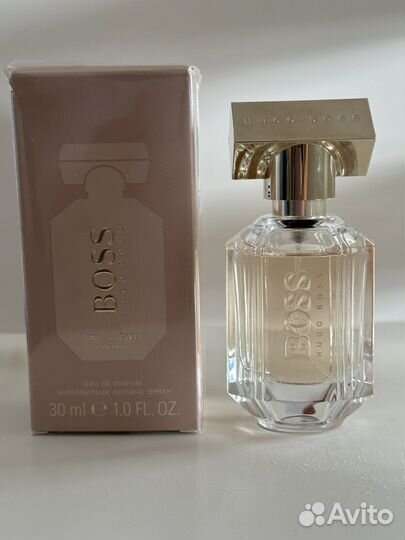 Парфюм из личной коллекции, строго оригинал