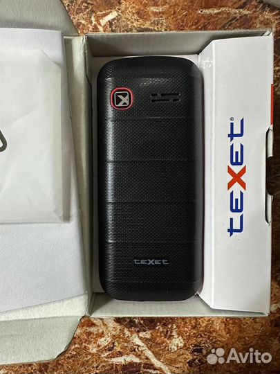teXet TM-130