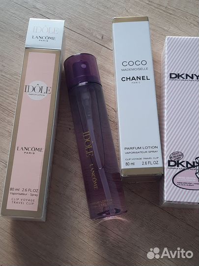 Духи женские,мужские