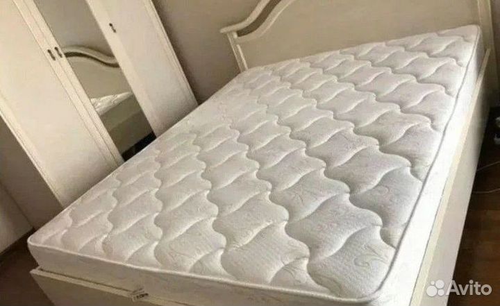 Новые матрасы с Производства