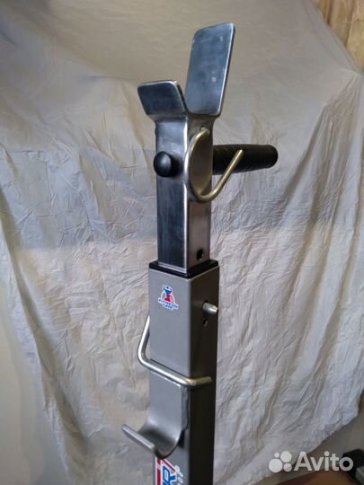 Стойка для штанги