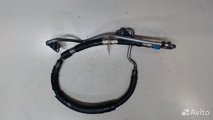 Трубка гидроусилителя Audi Q5, 2017