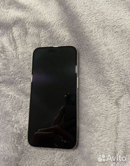 iPhone 15 Pro, 128 ГБ