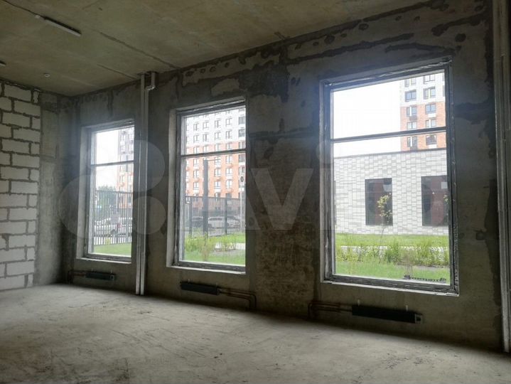 Аренда в ювао торгового помещения 92 м