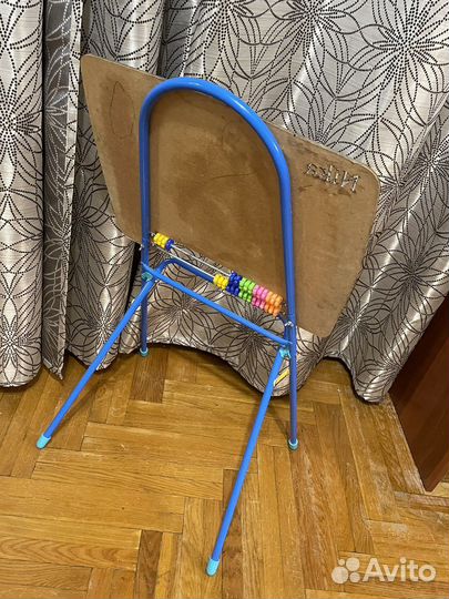 Мольберт для рисования детский