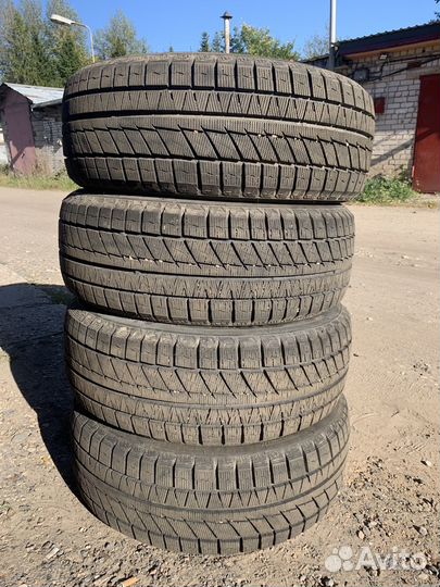 Sailun Ice Blazer Arctic EVO 225/55 R18 102H