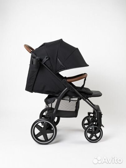 Коляски everflo 480