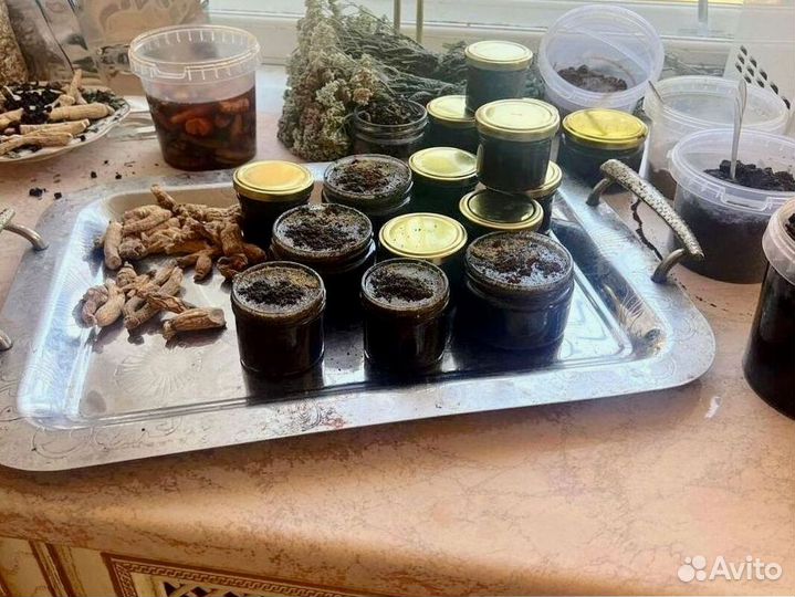 Биодобавка для усиления потенции