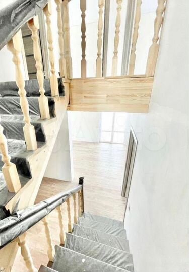 Коттедж 120 м² на участке 4,5 сот.