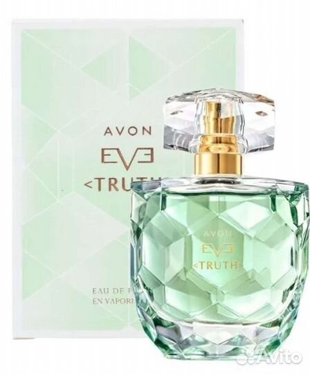 Туалетная вода