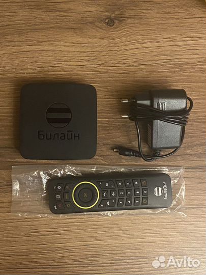 TV приставка