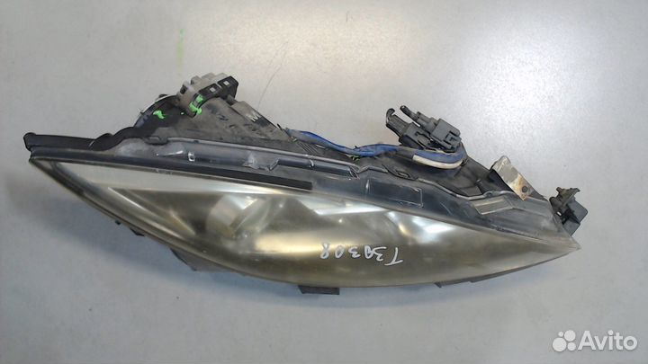 Фара (передняя) Mazda 6 (GH), 2009