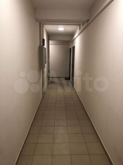 1-к. квартира, 32,5 м², 4/5 эт.