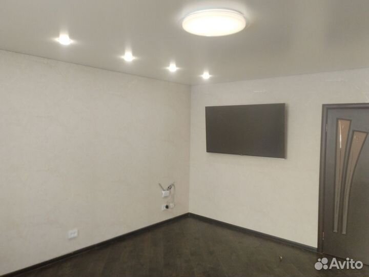 Отделочные работы