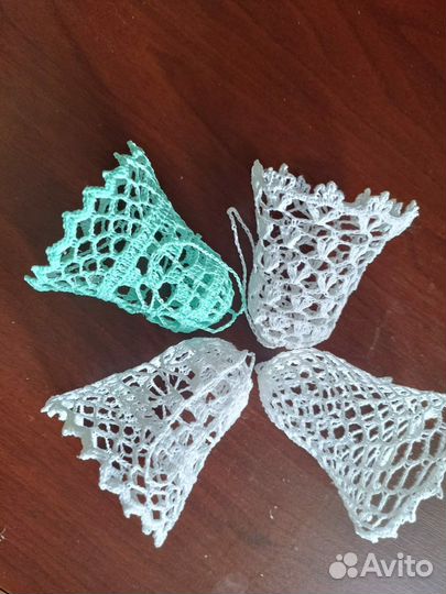 Набор колокольчиков