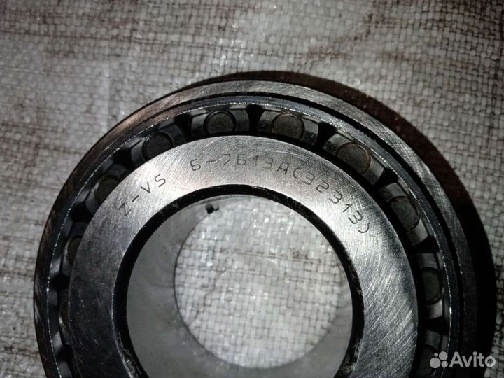 Комплектующие