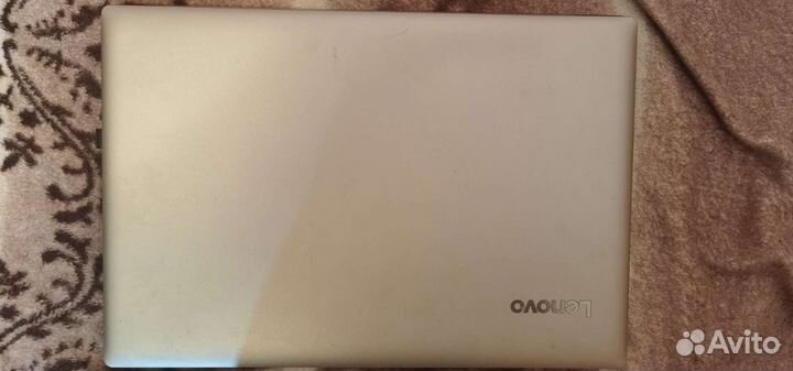 Ноутбук Lenovo IdeaPad 330 15IKB