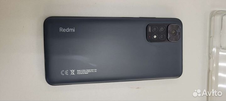 Redmi Note 11S 6/128