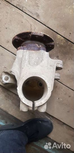 Кулак поворотный передний правый для BMW Bmw 320 F