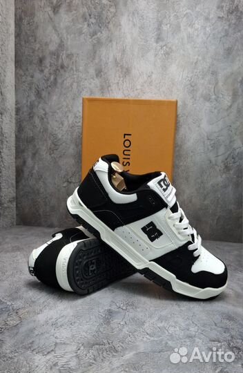 Кроссовки мужские Louis Vuitton