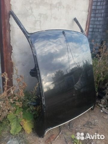 Крыша 8201046034 рено логан