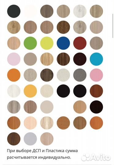 Тележка парикмахерская Артхром 25-3