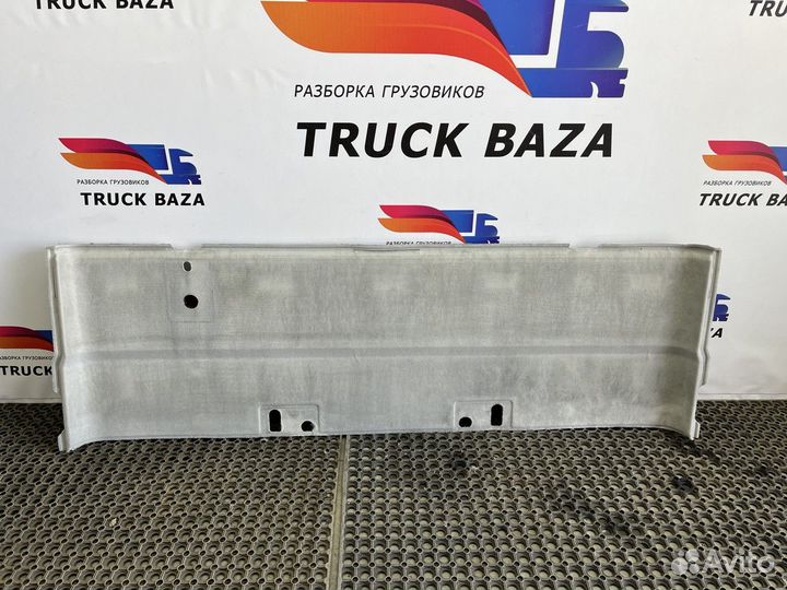 Обшивка потолка Renault T