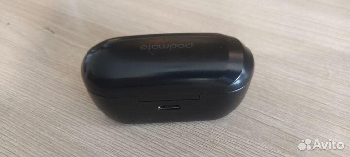 TWS наушники Xiaomi Padmate Pamu Slide Mini (M1)