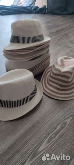 Панама пляжная