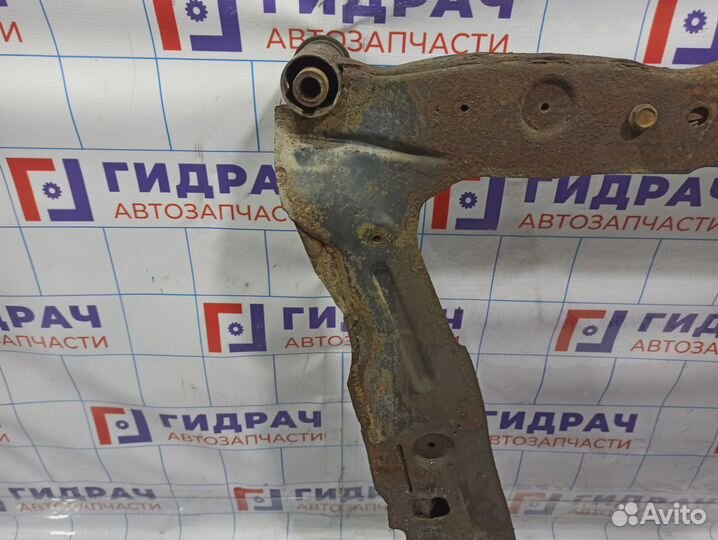 Балка подмоторная Nissan Qashqai (J10) 54400-JD000