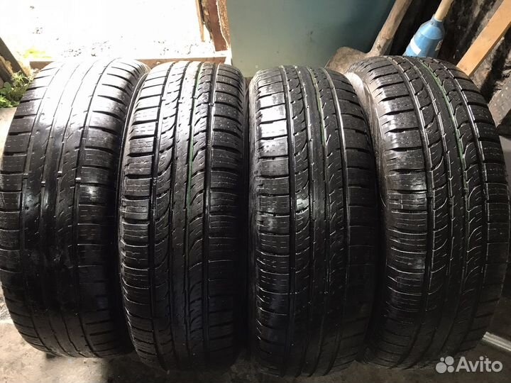 Viatti Bosco A/T 225/65 R17 102H
