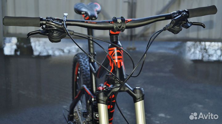 Mongoose Teocali Expert