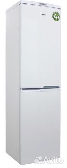 Холодильник Don R-297 B 201 см