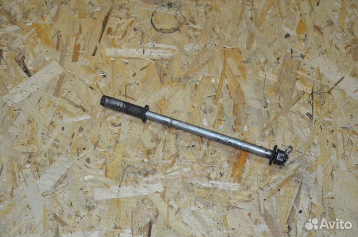 Ось колеса зад Yamaha Virago XV400 XV 400 1988-199