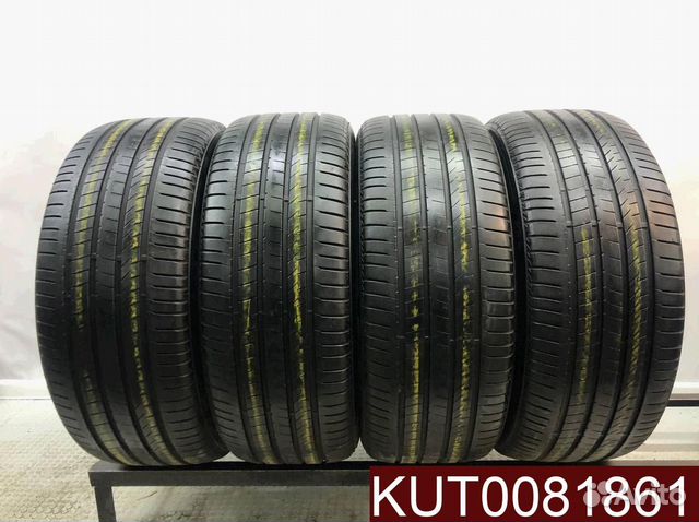 Bridgestone Alenza 001 285/45 R22 107U