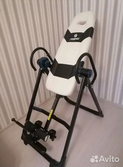 Инверсионный стол