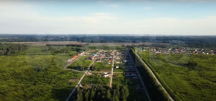 Участок 12 сот. (ИЖС)