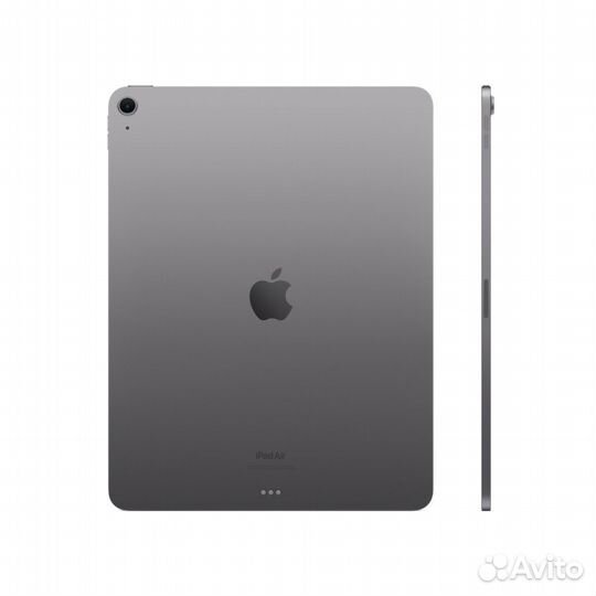 Apple iPad Air 13 2024 Wi-Fi 128GB Space Gray