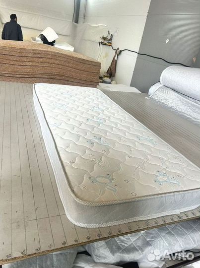 Матрасы от фабрики с доставкой