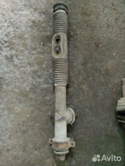 Рулевая рейка ваз 2114 2109