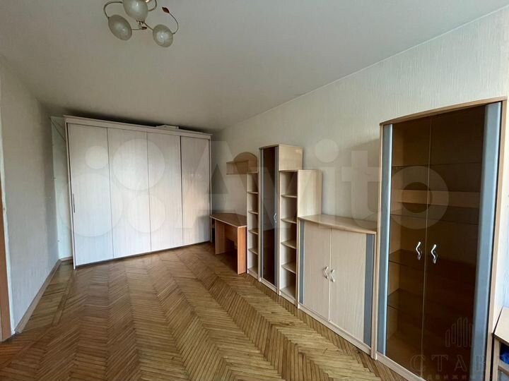 1-к. квартира, 35,5 м², 5/14 эт.